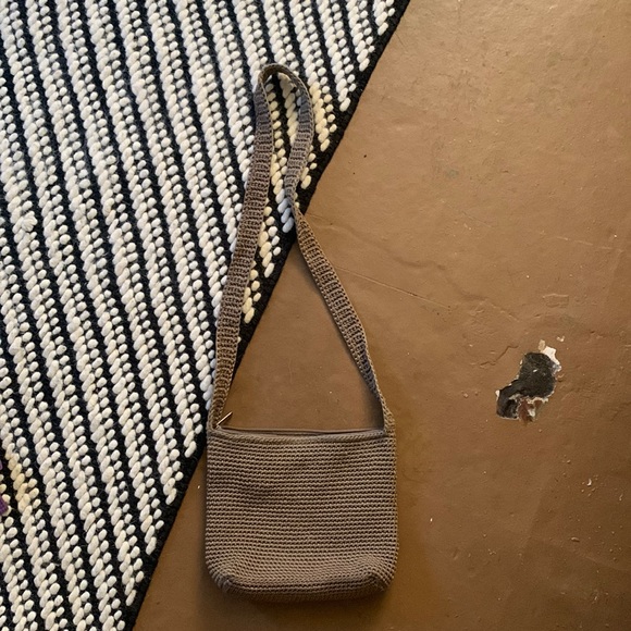 The Sak Crossbody Purse - Picture 1 of 5